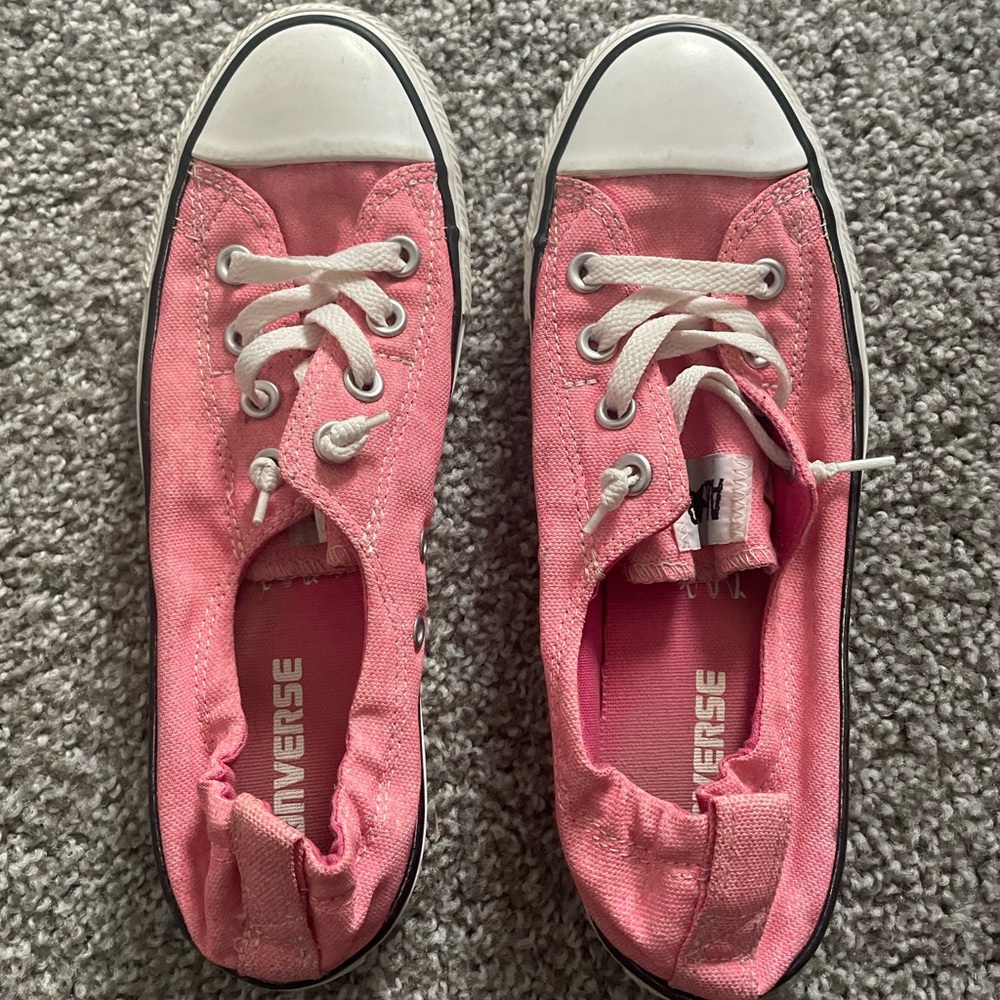 Converse shoes